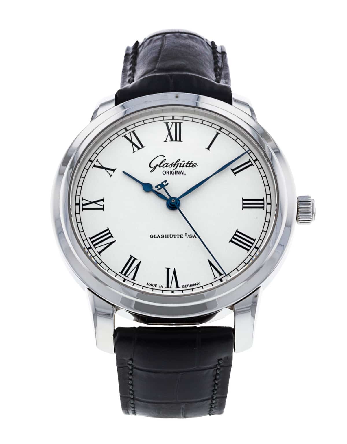Glashutte Original Senator Automatic 1-39-59–01-02-04